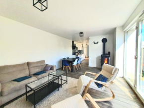 Maison de Vacances à 14min de La Défense